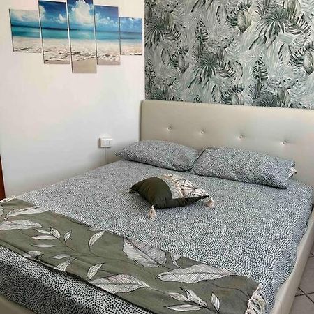 Apartamento Casa Peroni Livorno Exterior foto