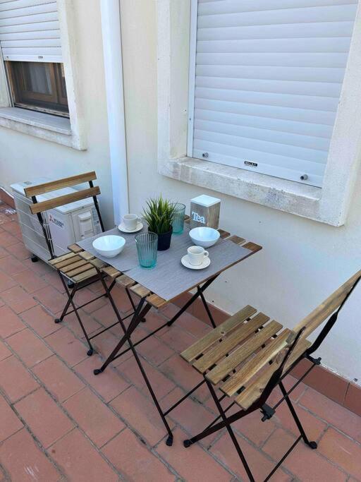 Apartamento Casa Peroni Livorno Exterior foto